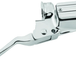 Load image into Gallery viewer, Bikers Choice L85-95 Sportster Big Twin Chrome Master Cylinder Single Disc Replaces H-D 45019-85