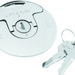 Load image into Gallery viewer, Bikers Choice Locking Flush Cap Custom Application - Main Product View