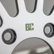 Load image into Gallery viewer, Bikers Choice Low and Slow 11.5 Inch Rear Brake Rotor Polished - Detail View