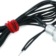 Load image into Gallery viewer, Bikers Choice Mini Push Button Switch Universal Custom Ea