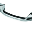 Load image into Gallery viewer, Bikers Choice 91-08 Touring 86-17 FLST Narrow Chrome Rear Turn Signal Bar Kit W/Amber Lens