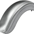 Load image into Gallery viewer, Bikers Choice Raw Fatbob Rear Fender Left Chain Cut Big Twin Custom