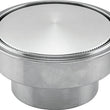 Load image into Gallery viewer, Bikers Choice Raw Paintable Pop Up Gas Cap Weld-In Vented Custom