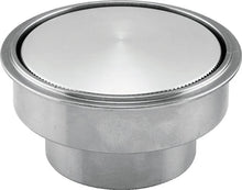 Load image into Gallery viewer, Bikers Choice Raw Paintable Pop Up Gas Cap Weld-In Vented Custom