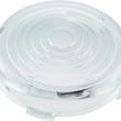 Load image into Gallery viewer, Bikers Choice Replacement Clear Lens For LED Bullet Turn Signal