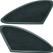 Load image into Gallery viewer, Bikers Choice Rubber Pads for Legacy Gas Tank