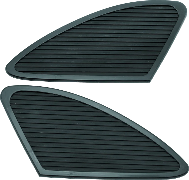 Bikers Choice Rubber Pads for Legacy Gas Tank
