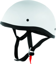 Load image into Gallery viewer, Bikers Choice Skid Lids Original Helmet White - XL