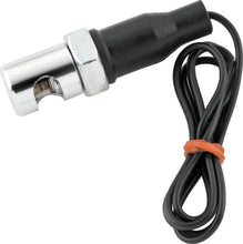 Load image into Gallery viewer, Bikers Choice Smooth License Plate Light 12V Universal