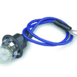 Load image into Gallery viewer, Bikers Choice Speedometer Light Socket For 5 Inch Speedometer