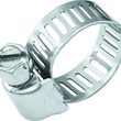 Load image into Gallery viewer, Bikers Choice Stainless Steel Mini Clamp 10 Pk - Main Product View
