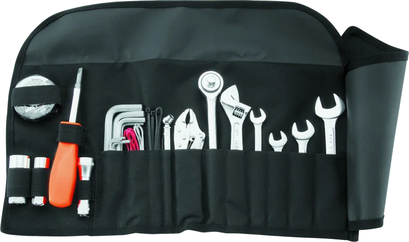 Bikers Choice Tool Kit For H-D Motorcycles