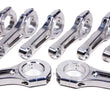 Load image into Gallery viewer, Bill Miller Engineering BBC 6.385in Aluminum Rod Set R396250