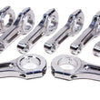 Load image into Gallery viewer, Bill Miller Engineering BBC 6.535in Aluminum Rod Set R396400
