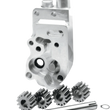 Load image into Gallery viewer, Billet Oil Pump - EVO Big Twin with 74" - 140" motors Jims USA 1711EB - Main Product View