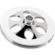 Load image into Gallery viewer, Billet Specialties 1 Groove Press-On Power Steering Pulley