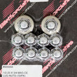 Load image into Gallery viewer, Billet Specialties 1/2-20 X 3/4 Mag Lug Nuts (10/PK)