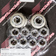 Load image into Gallery viewer, Billet Specialties 1/2-20 X 3/4 Mag Lug Nuts (10/PK)