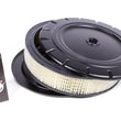 Load image into Gallery viewer, Billet Specialties 14 in Air Cleaner Vintage Black