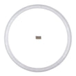 Load image into Gallery viewer, Billet Specialties 15.5IN Steering Wheel Half Wrap