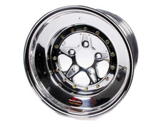 Load image into Gallery viewer, Billet Specialties 15x10 Comp Wheel 5in bs 5x4.75 bc CSB035106150