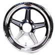 Load image into Gallery viewer, Billet Specialties 15x3.5 Comp Wheel 2.25bs 5x4.75 bc CSF035356122