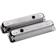 Load image into Gallery viewer, Billet Specialties 1pc. Centerbolt V/C Ball Milled fits SBC
