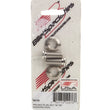Load image into Gallery viewer, Billet Specialties 3/8-16 x 1in SS Bolts Pair