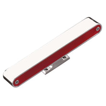 Load image into Gallery viewer, Billet Specialties 3RD Brake Light-Oval- Polished