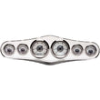Load image into Gallery viewer, Billet Specialties 6 Gauge Billet Dash Panel