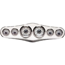 Load image into Gallery viewer, Billet Specialties 6 Gauge Billet Dash Panel