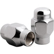 Load image into Gallery viewer, Billet Specialties 7/16-20 Lug Nuts 10 Pack Conical ET 999970