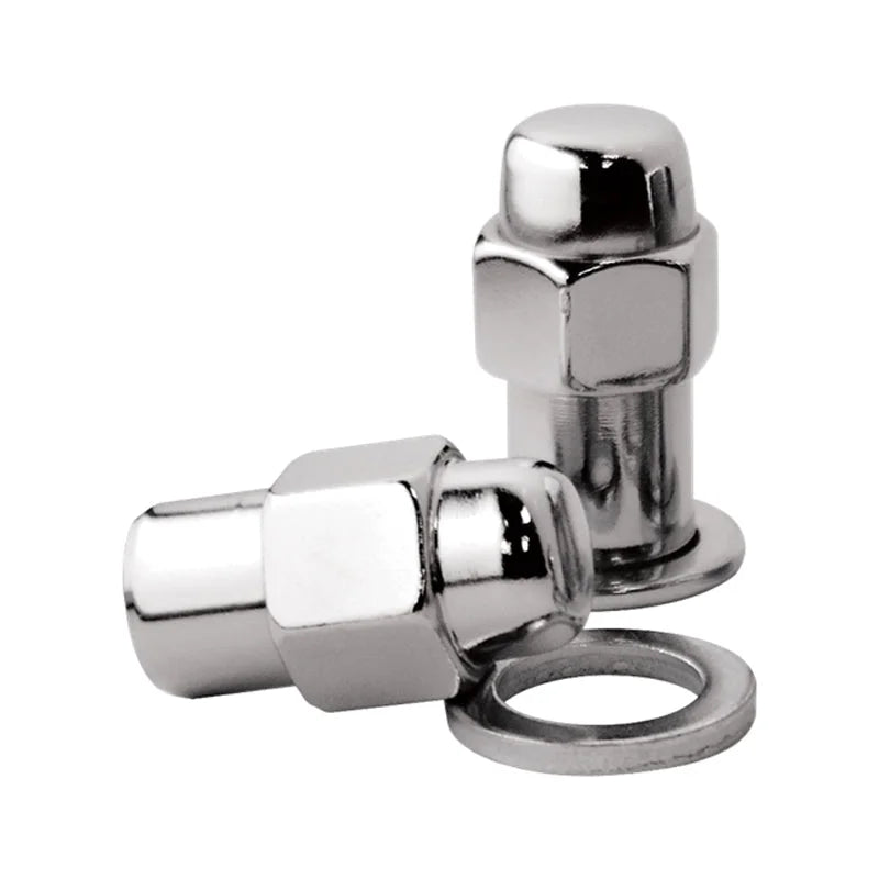 Billet Specialties 7/16-20 X 3/4 Mag Lug Nuts 10 Pack 999990