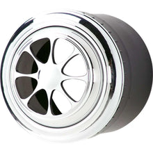 Load image into Gallery viewer, Billet Specialties A/C Vent Silhouette Polished