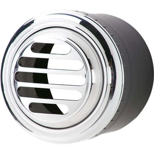 Billet Specialties A/C Vent Slotted Polishd