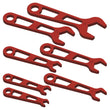 Load image into Gallery viewer, Billet Specialties -AN Wrench Set 7 Pieces