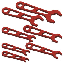 Load image into Gallery viewer, Billet Specialties -AN Wrench Set 7 Pieces