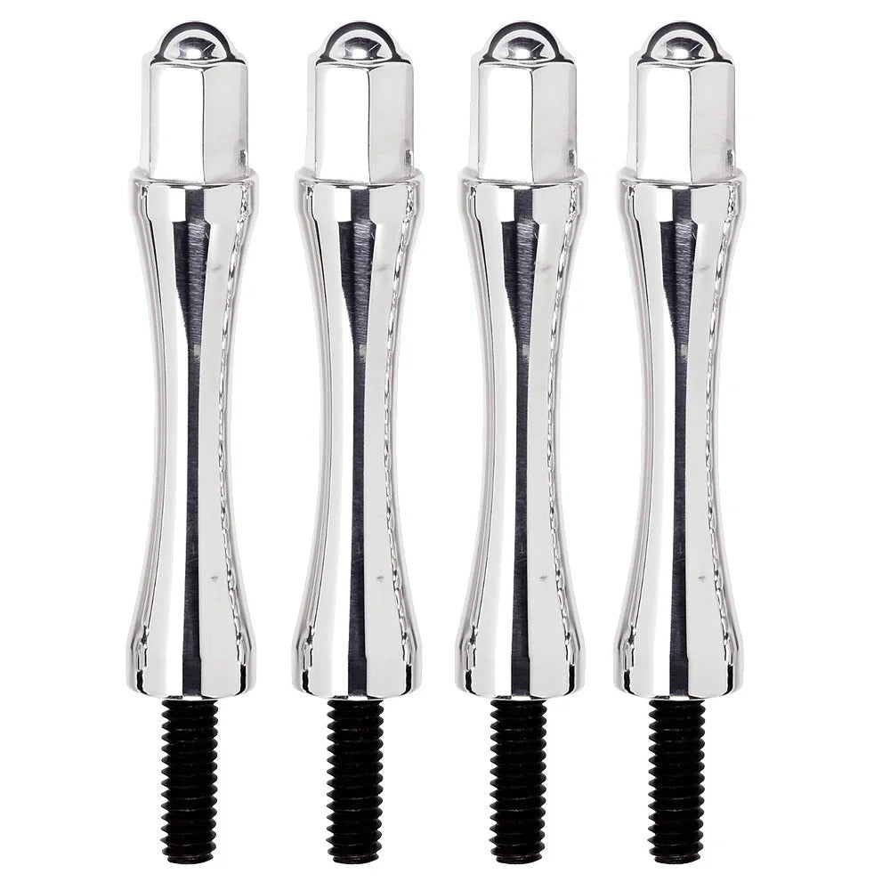 Billet Specialties Acorn Style Valve Cover Bolts 4 per pack