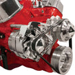 Load image into Gallery viewer, Billet Specialties BBC Alt Bracket LWP Mid Mount Passenger Side