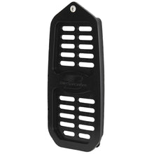 Load image into Gallery viewer, Billet Specialties Billet Door Jamb Vent Black Each fits GM