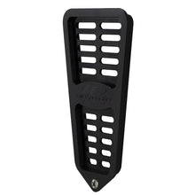 Load image into Gallery viewer, Billet Specialties Billet Door Jamb Vent Black Pair fits GM