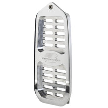 Load image into Gallery viewer, Billet Specialties Billet Door Jamb Vent Polished Each fits GM