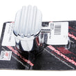Load image into Gallery viewer, Billet Specialties Billet PCV Breather Oval Ribbed 1-1/4in VC Hole
