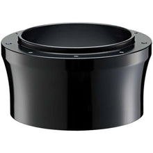 Load image into Gallery viewer, Billet Specialties Billet Wheel Adapter Black fits 1967-1994 GM
