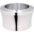 Load image into Gallery viewer, Billet Specialties Billet Wheel Adapter Polished fits 1967-1994 GM