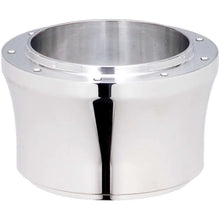 Load image into Gallery viewer, Billet Specialties Billet Wheel Adapter Polished fits 1967-1994 GM