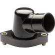 Load image into Gallery viewer, Billet Specialties Black Water Neck fits 15 Chevy 15 Degree