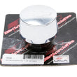 Load image into Gallery viewer, Billet Specialties Bowtie Breather Fits 1-1/4in VC Hole