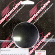 Load image into Gallery viewer, Billet Specialties Breather Valve Cover 1-1/4in VC Hole Black