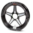 Load image into Gallery viewer, Billet Specialties Comp 5 Wheel 15x3.5 5x4.75 BP 1.75 BS CSFB35356117